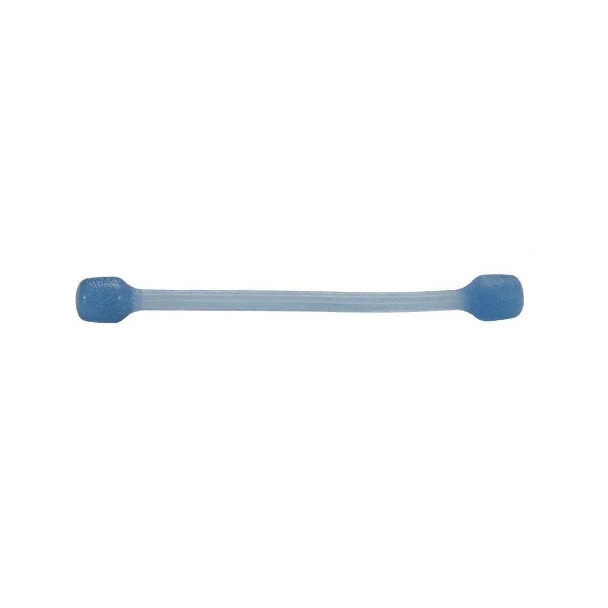 Trendy Flex Tube erősítő gumikötél expander extra erős ellenállású kék