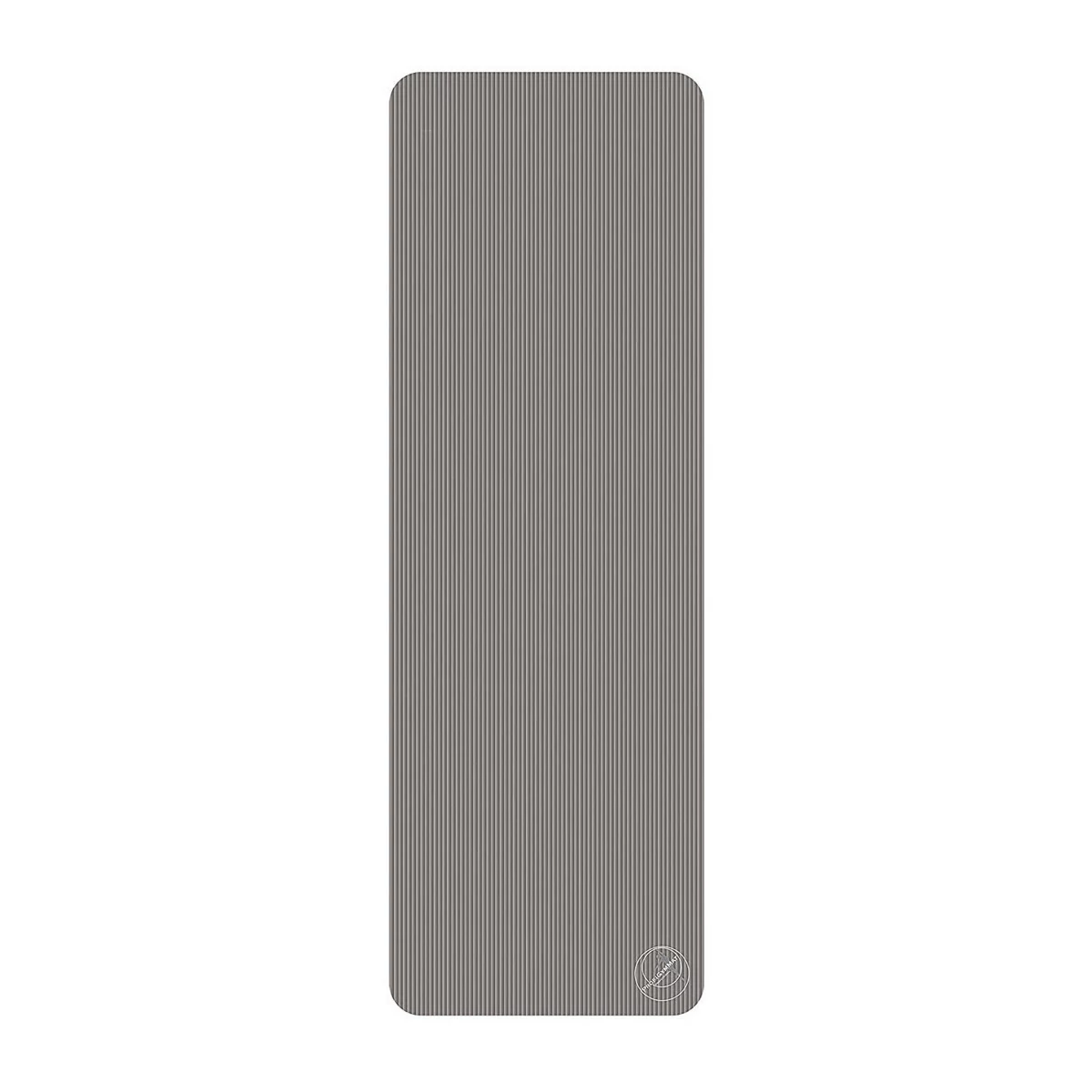 Trendy ProfiGymMat tornaszőnyeg 180x60x1,5 cm szürke