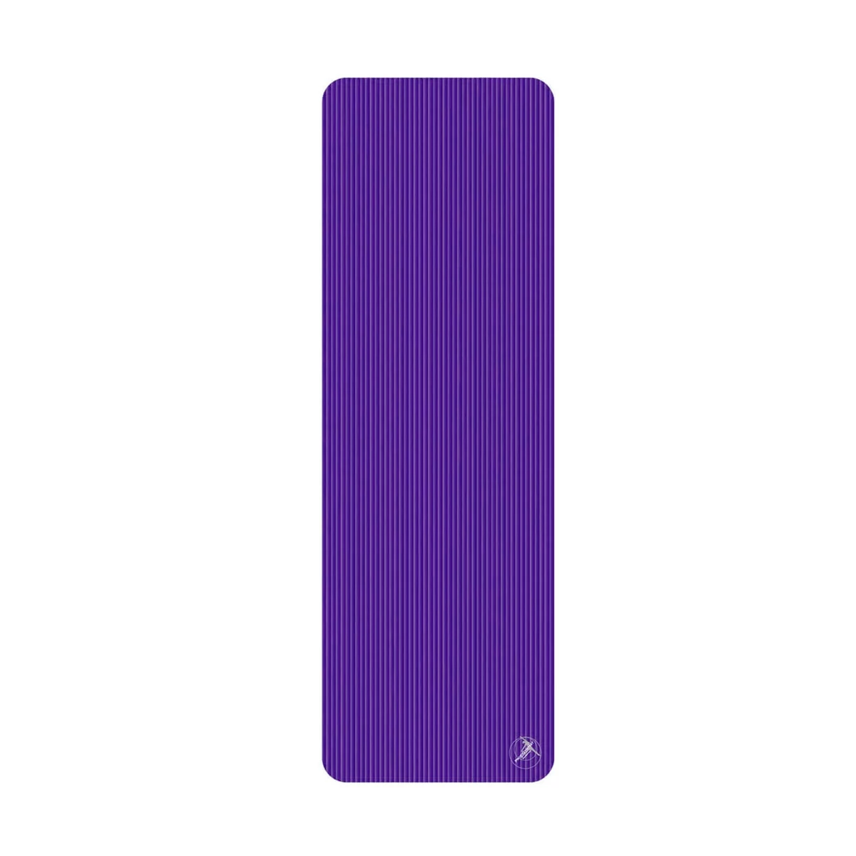 Trendy ProfiGymMat tornaszőnyeg 180x60x1,5 cm lila