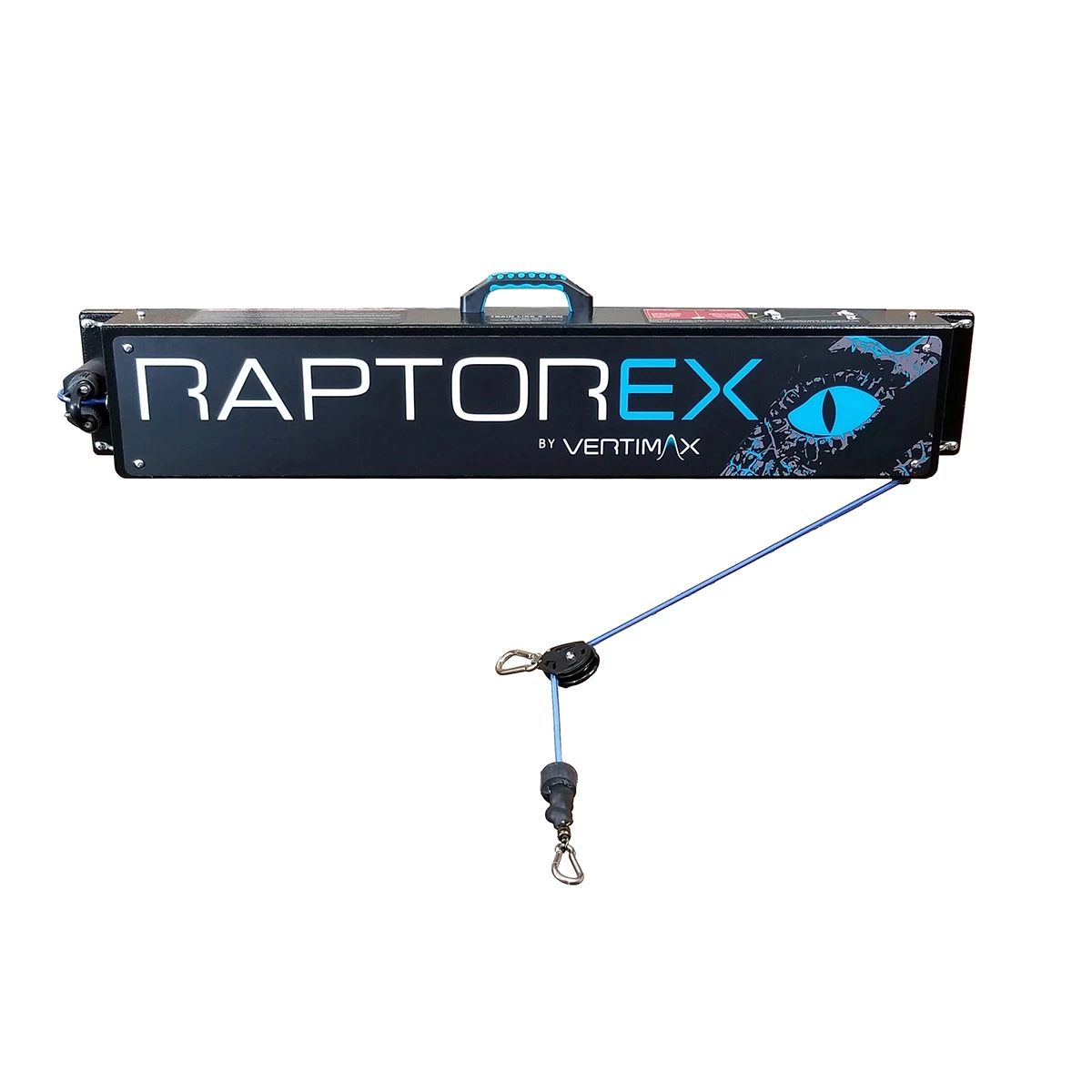 Vertimax Raptor EX Single