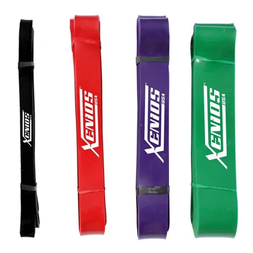 Xenios powerband