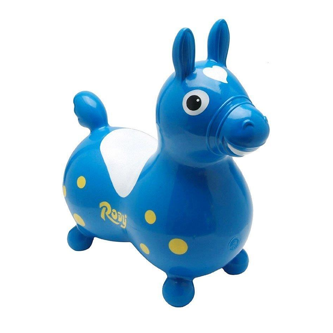 Cavallo Rody lovacska - az eredeti! kék