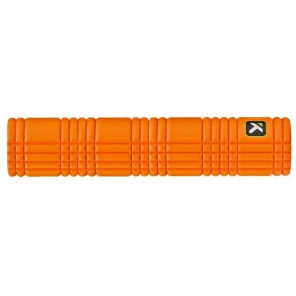 TriggerPoint GRID® 2.0 Foam Roller masszázshenger 66 cm narancs