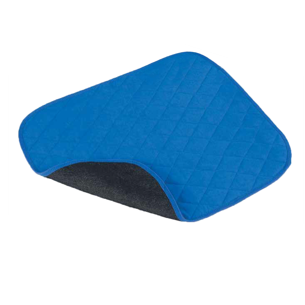 R-med  ABSO kerekesszék ülőalátét  40x50 cm 5 rétegű kék Csúszásmentes