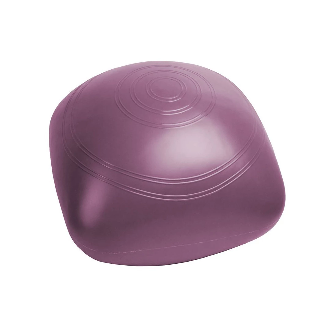 Togu® Jóga Balansz Párna Pumpával Orgonalila
