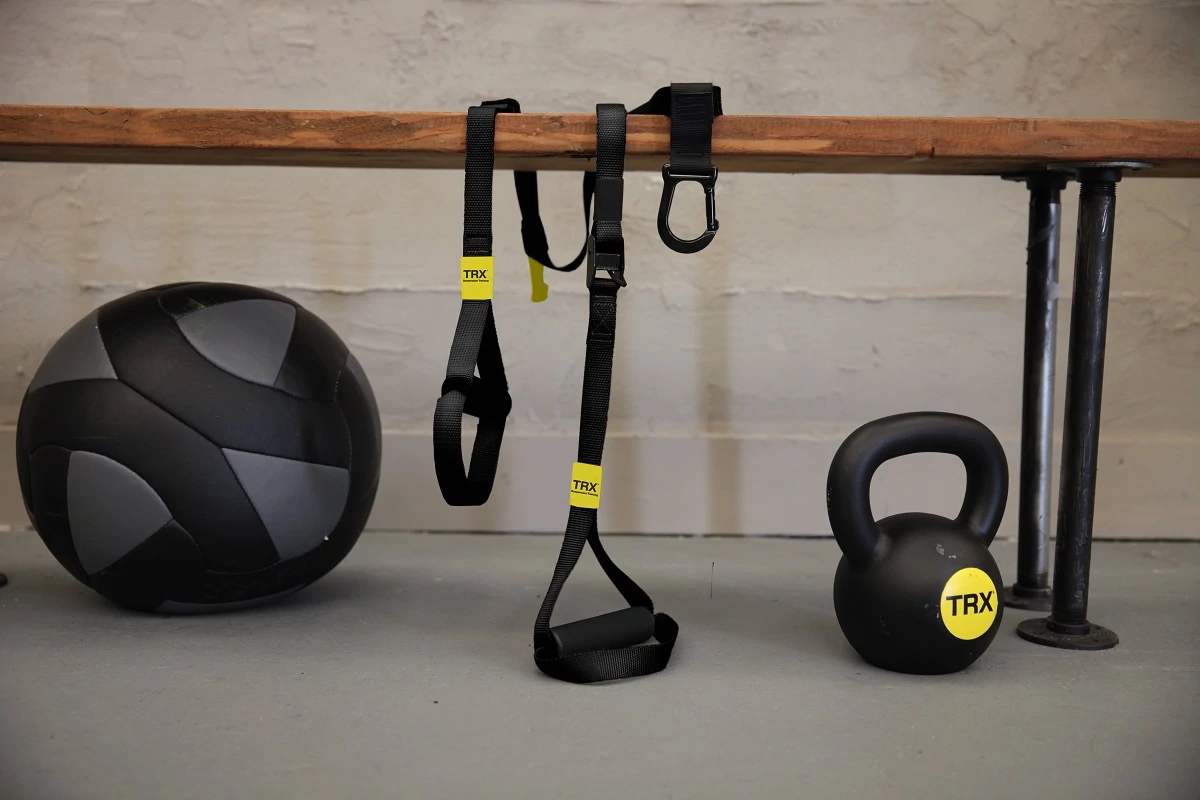 TRX GO