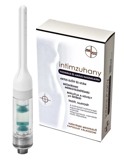 MedCare Intimzuhany