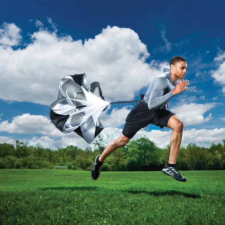 PER4M Speed & Power training kit -Ernyő