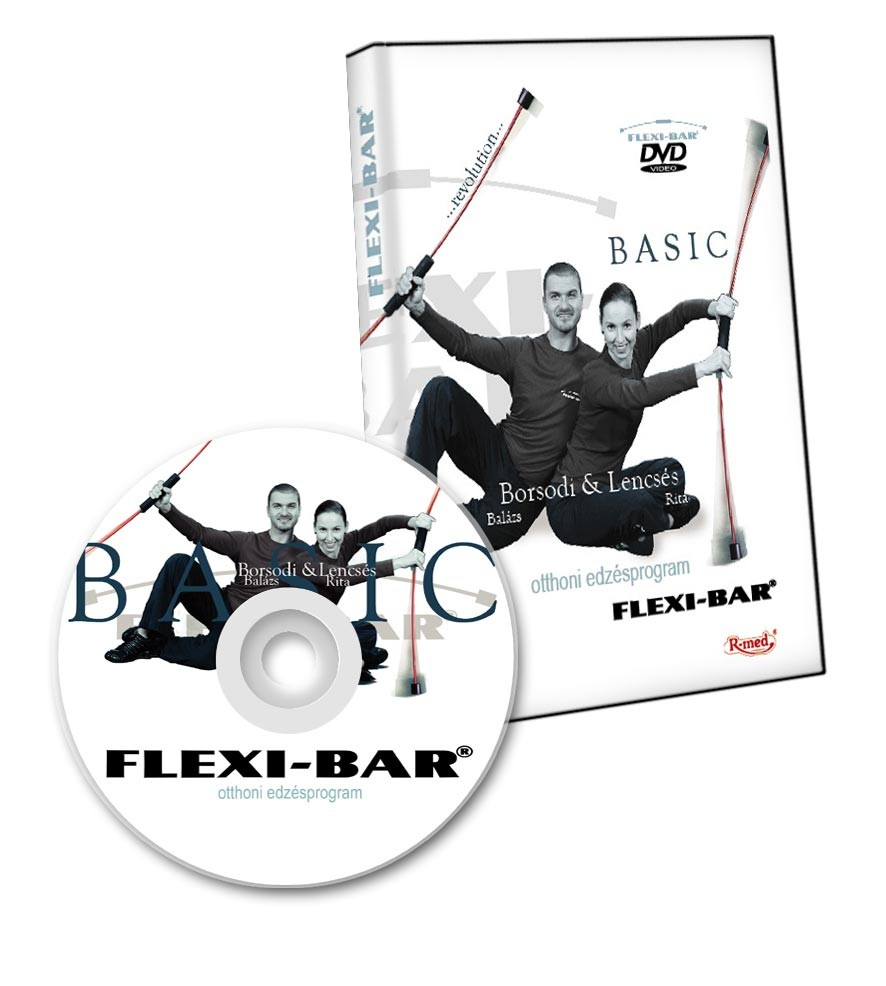 FLEXI-BAR DVD