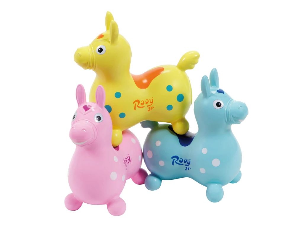 Gymnic® Rody Jr