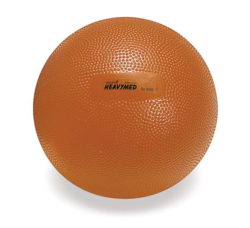 Gymnic® Heavymed Súlylabda 23 cm 5 kg