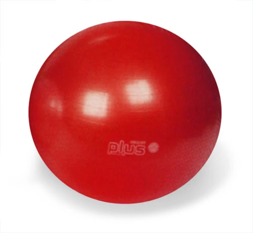 Gymnic® Gimnasztikai labda -- 55 cm piros