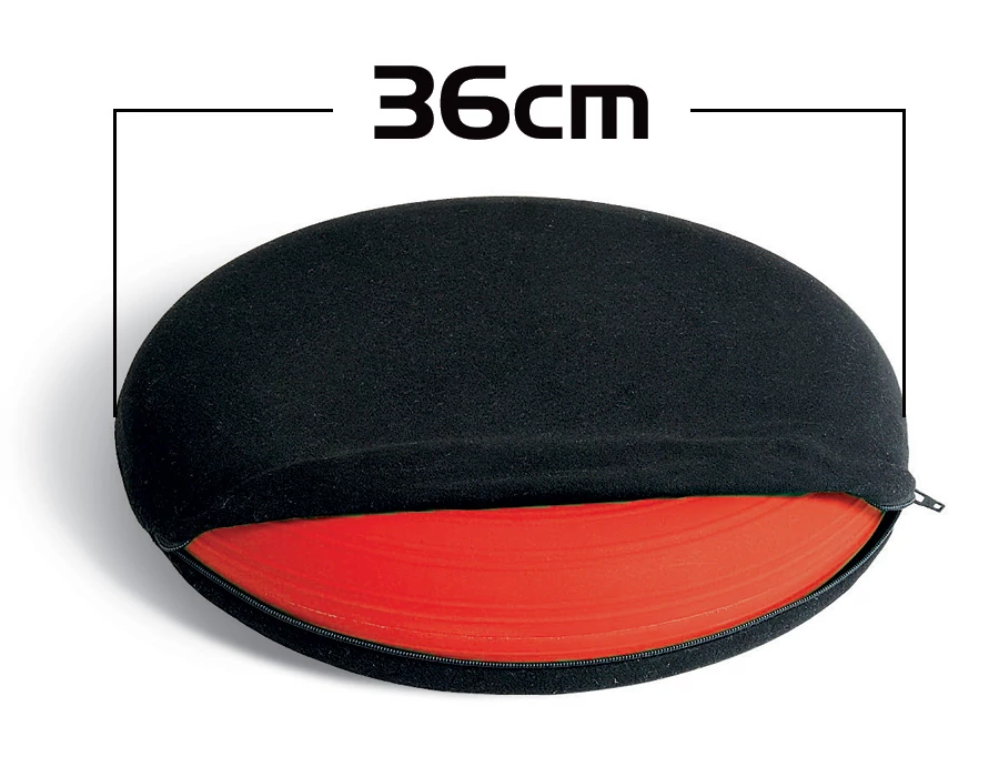 Togu® Dynair® ülőpárna huzat  36 cm