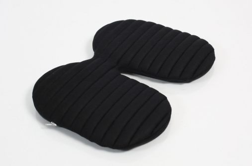 Togu® AIRGO aktív ülőpárna komfort fekete