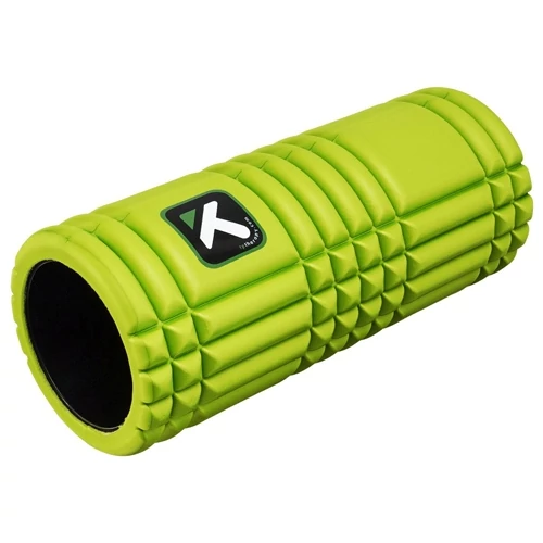 TriggerPoint GRID® 1.0 Foam Roller masszázshenger 33 cm lime