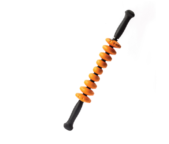 TriggerPoint STK Contour™ hajlékony kézi masszírozó narancs