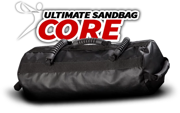 Ultimate Sandbag -- Core csomag (Mini)